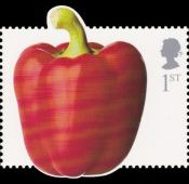 Red Pepper