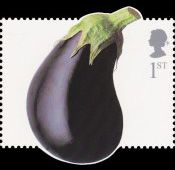 Aubergine