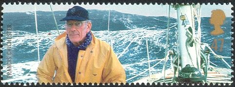 Francis Chichester