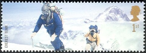 Everest Team