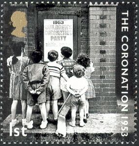East End Children