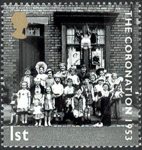 Children in Fancy Dress