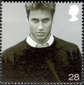 Prince William Photo by Brendan Beirne