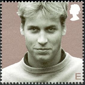 Prince William Photo by Tim Graham