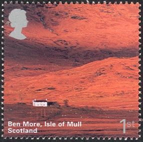 Ben More, Isle of Mull