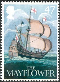 Mayflower