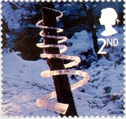 Ice Spiral
