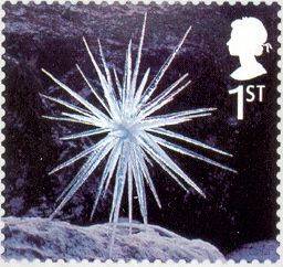 Icicle Star