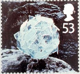 Ice Ball