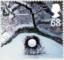 Ice Hole