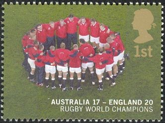 Team In Circle