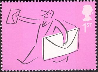 Postman