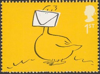 Duck