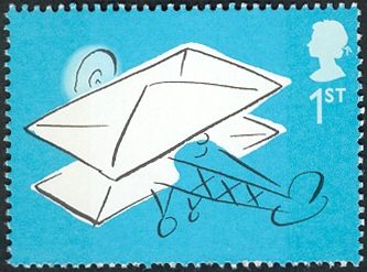 Aircraft