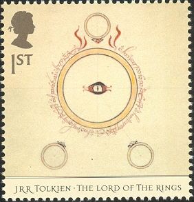 Fellowship of The Ring