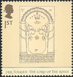 Doors Of Durin