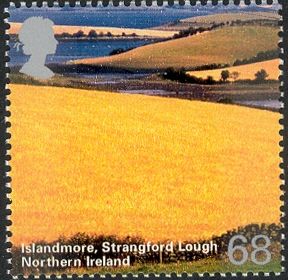 Islandmore, Strangford Lough