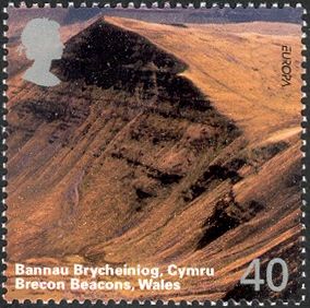 Brecon Beacons