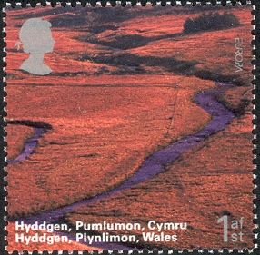 Hyddgen, Plynlimon S/A