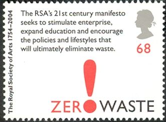 Zero Waste