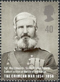 Sgt Maj Edwards