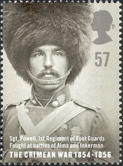 Sgt Powell