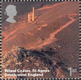 Wheal Coates, St Agnes
