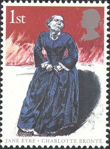Jane Eyre - "Come To Me"