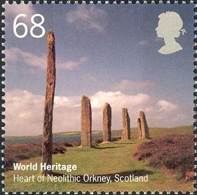 Heart of Neolithic Orkney, Scotland