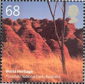 Purnululu National Park, Australia