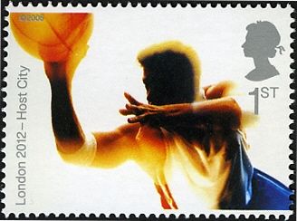 Basketball
