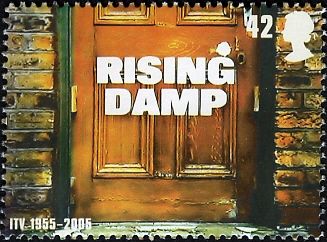 Rising Damp