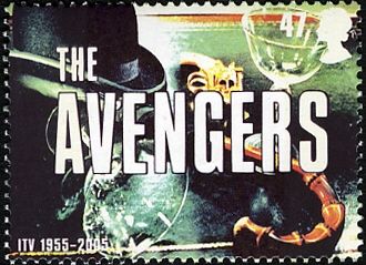 The Avengers