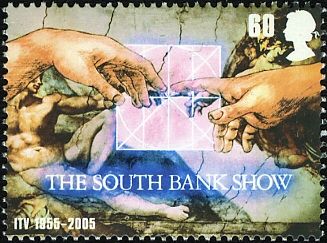 The South Bank Show