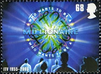 Who Wants to be a Millionaire