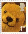 Teddy Bear