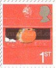 Robin & Letterbox