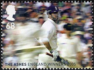 Michael Vaughan