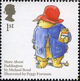 More about Paddington (Michael Bond)