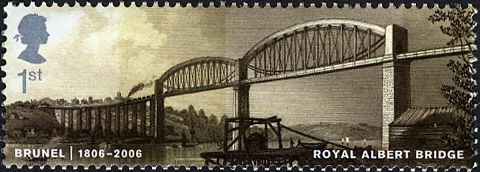 Royal Albert Bridge