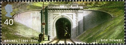 Box Tunnel