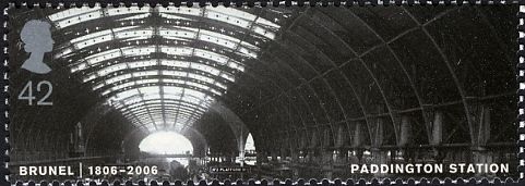 Paddington Station