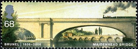 Maidenhead Bridge