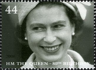 Queen in 1960