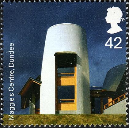 Maggie's Centre, Dundee