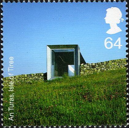 An Turas, Isle of Tiree