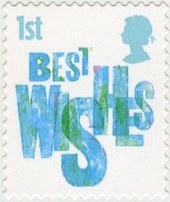 Best Wishes