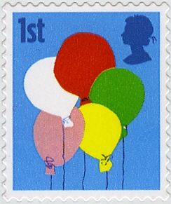 Balloons