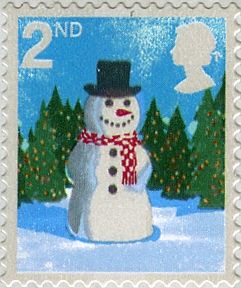 Snowman