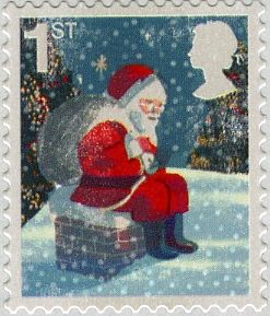 Father Christmas S/A